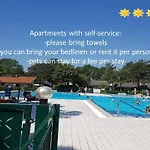 Apartman Adriella