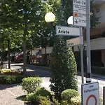 Apartman Adriella *