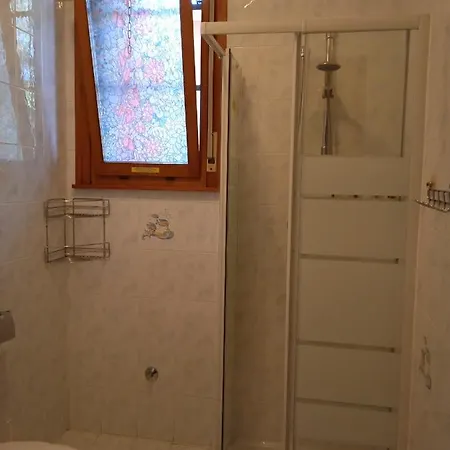 Appartement Adriella *