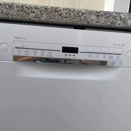 Adriella Apartamento Bibione