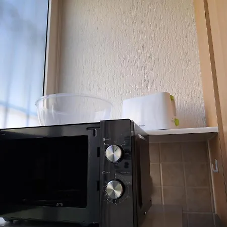 Adriella Apartamento