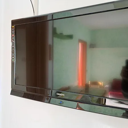 Adriella Apartamento *