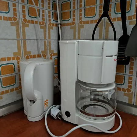 Appartement Adriella