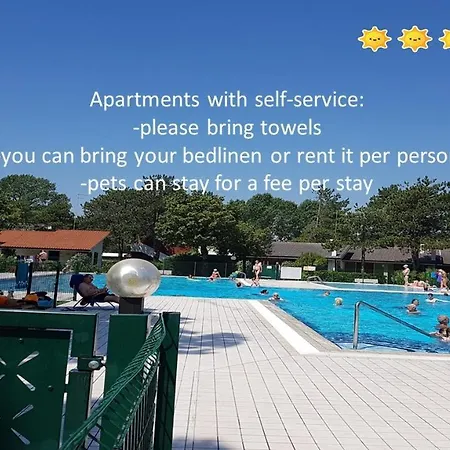 Apartamento Adriella