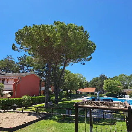 Adriella Appartement