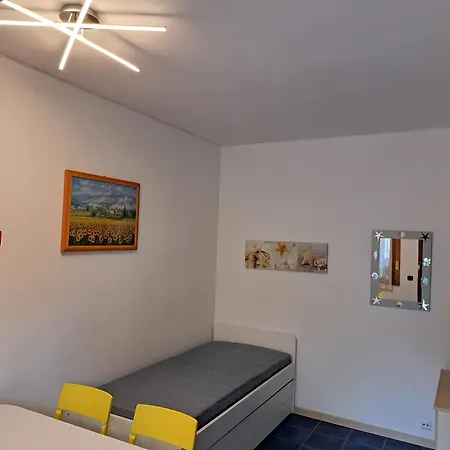 Adriella Apartamento