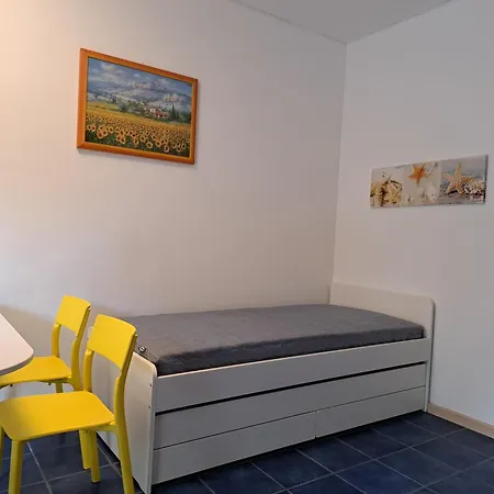 Adriella Apartamento *