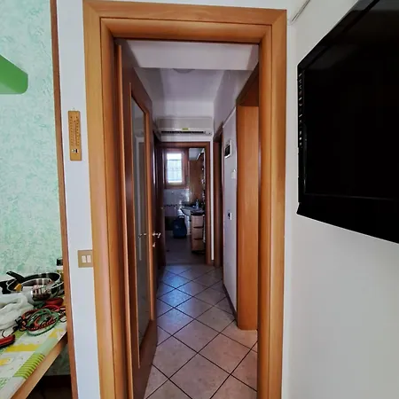 Apartamento Adriella