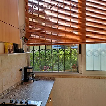 Adriella Apartamento