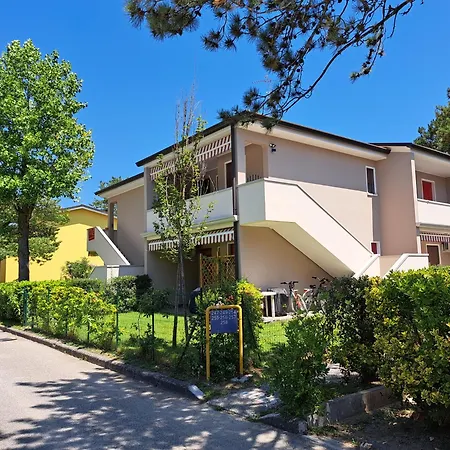 Apartamento Adriella *