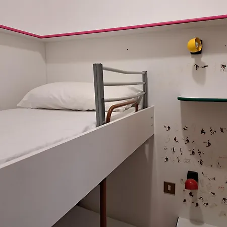 Adriella Apartamento Bibione