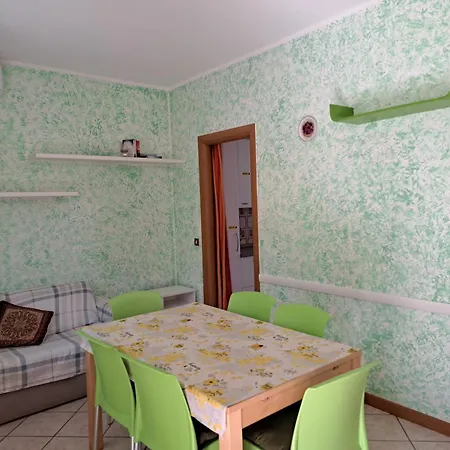 Apartamento Adriella
