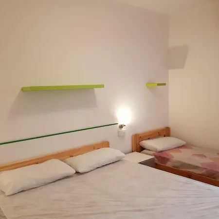 Apartment Adriella *