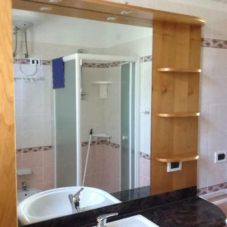 Adriella Appartement Bibione