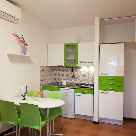 Apartamento Adriella *