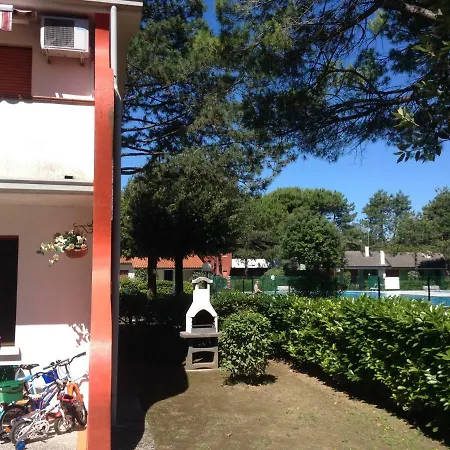 Adriella Apartamento Bibione
