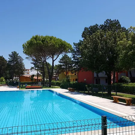 Apartamento Adriella *