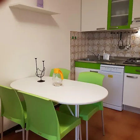 Apartamento Adriella