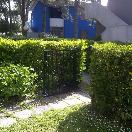 Adriella Appartement Bibione