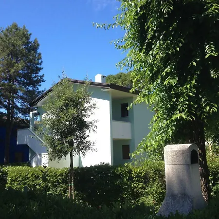 Apartamento Adriella Bibione