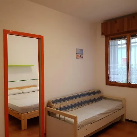Adriella Appartement Bibione