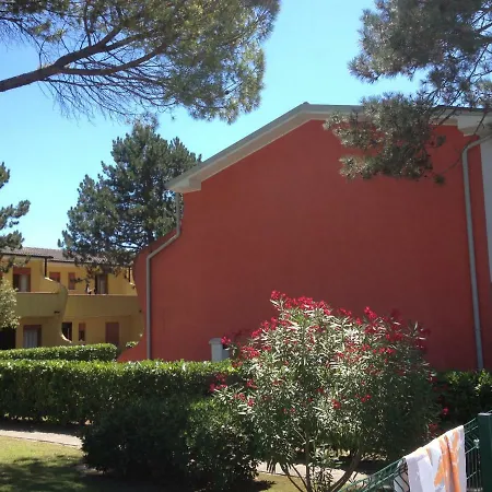 Apartamento Adriella Bibione
