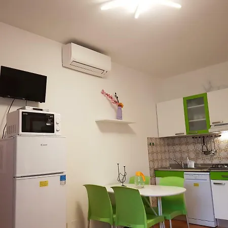 Adriella Appartement Bibione