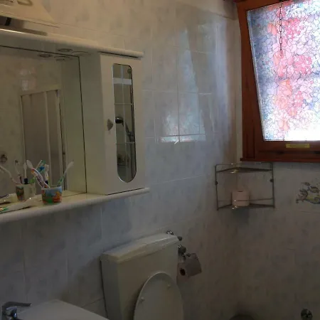 Apartamento Adriella *