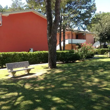 Adriella Apartamento