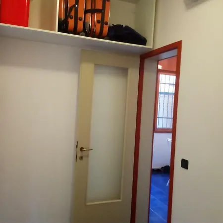 Adriella Appartement Bibione
