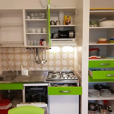 Adriella Appartement Bibione