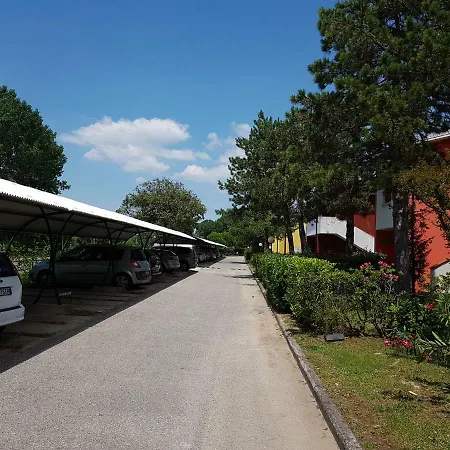 Lägenhet Adriella