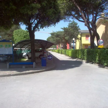 Lägenhet Adriella Bibione