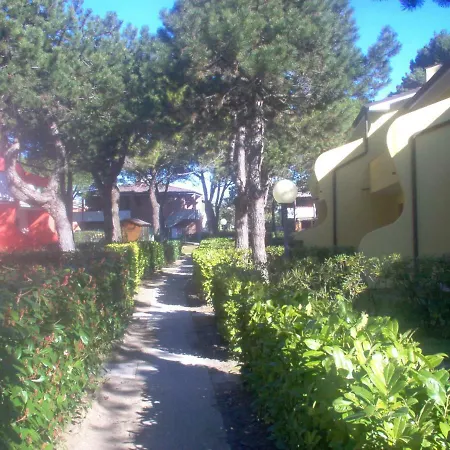 Adriella Apartamento Bibione
