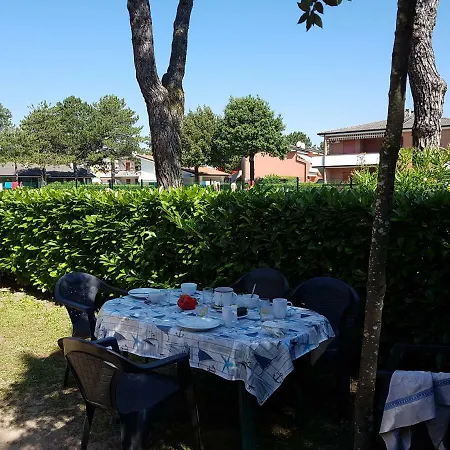 Apartamento Adriella *