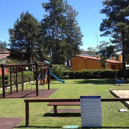 Adriella Apartment Bibione