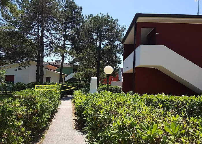 Lägenhet Adriella Bibione