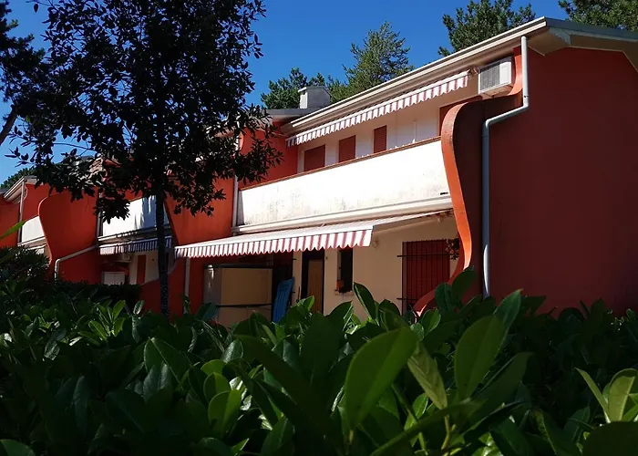 Adriella Lägenhet *