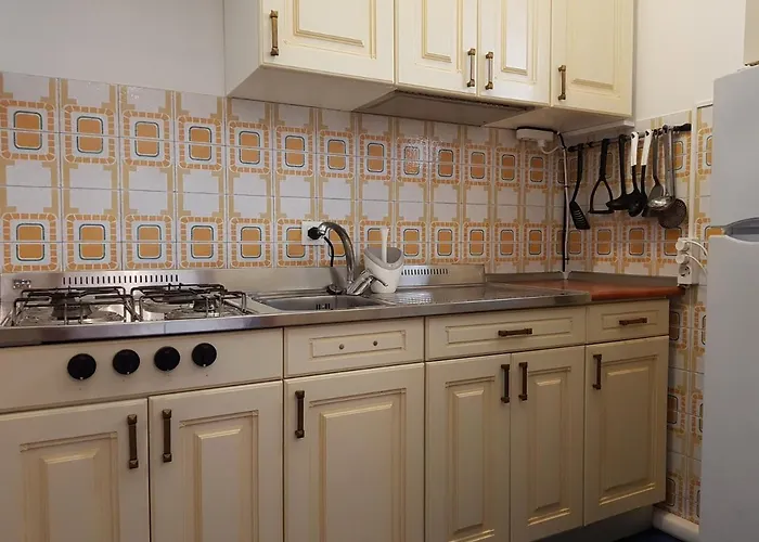 شقة Adriella بيبيوني