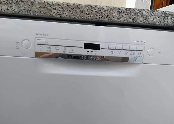 Adriella Lägenhet Bibione