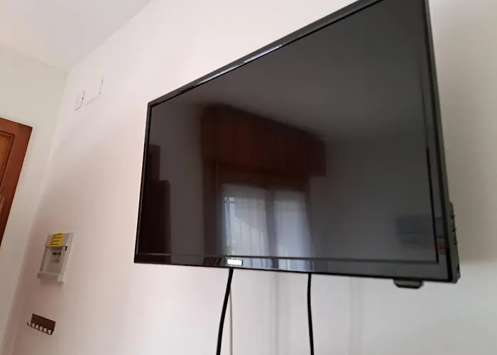 شقة Adriella بيبيوني