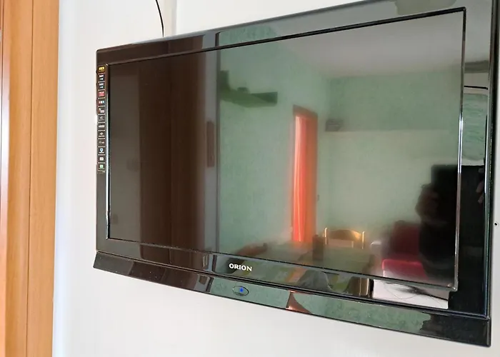 Adriella Lägenhet *