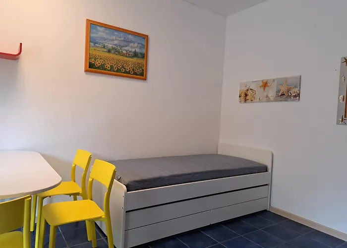 Adriella Lägenhet *