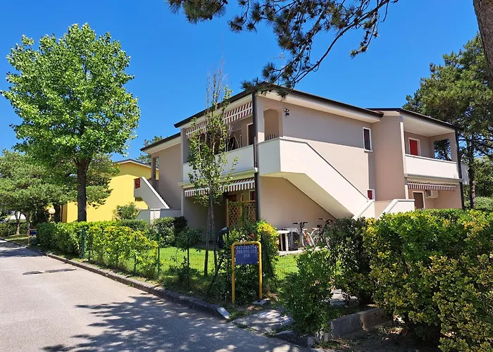 Apartment Adriella *