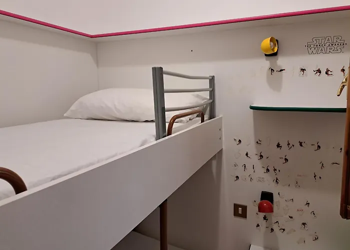 Adriella Διαμέρισμα Μπιμπιόνε