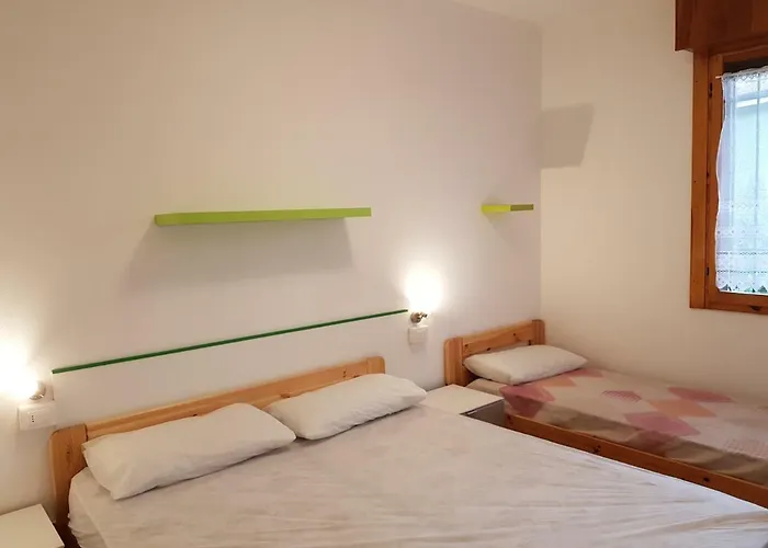 Apartment Adriella *