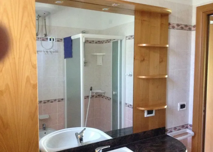 Adriella شقة بيبيوني