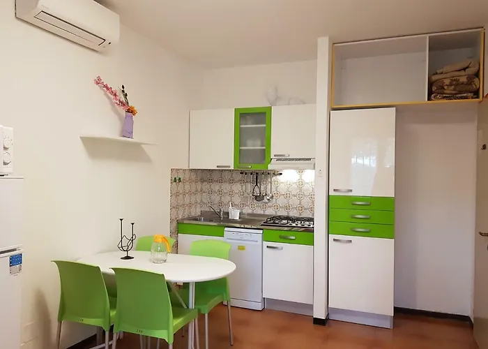 Lägenhet Adriella *