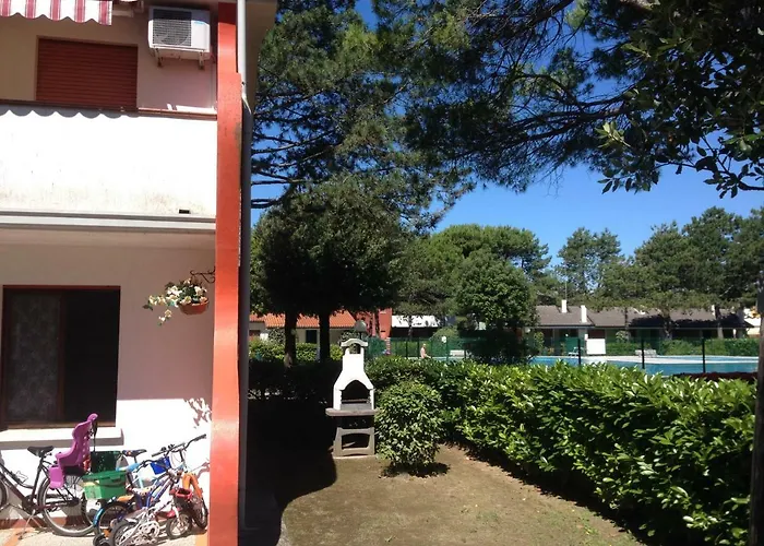 Adriella Apartment Bibione