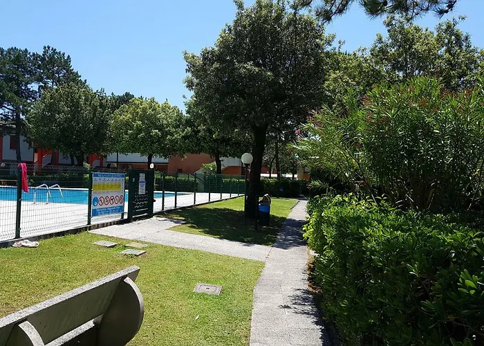 Adriella Apartment Bibione